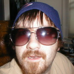 Dan Cruzat is a builder