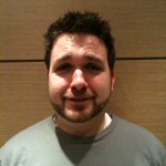 Dan Cruzat is a builder