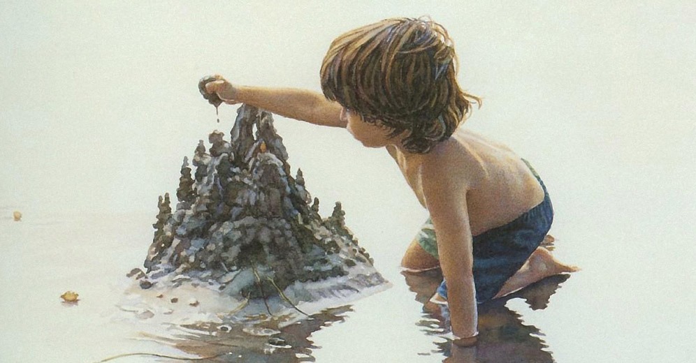 Building Your History