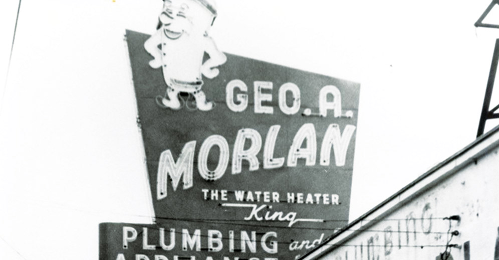 The Plumber Who Would Be King