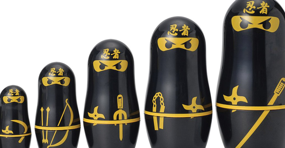 Our Friends, the Media Queries