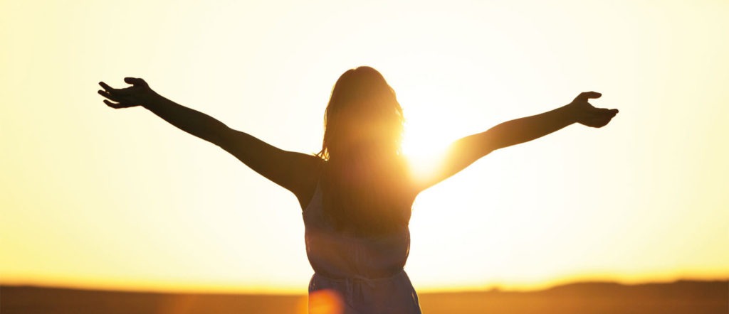 Create a Scaling Full Screen Headline