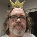 Dan Cruzat is a builder