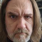 Dan Cruzat is a builder