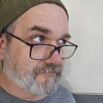 Dan Cruzat is a builder