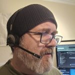 Dan Cruzat is a builder