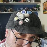 Dan Cruzat is a builder