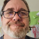 Dan Cruzat is a builder