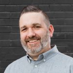 Dan Cruzat is a builder